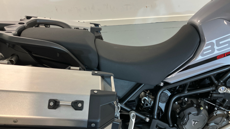 Triumph Tiger 850 Sport (20MY)